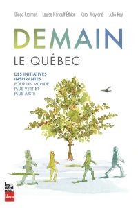 Demain, le Québec