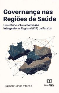 Governança nas Regiões de Saúde