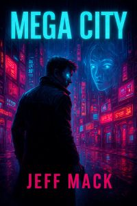 Mega City