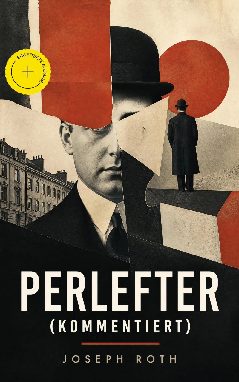 Perlefter (Kommentiert)