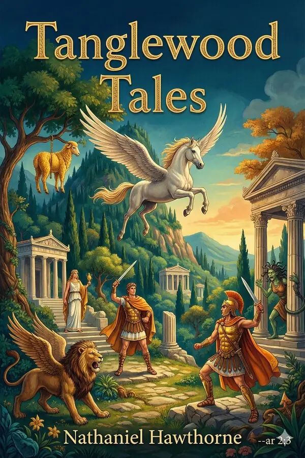 Tanglewood Tales