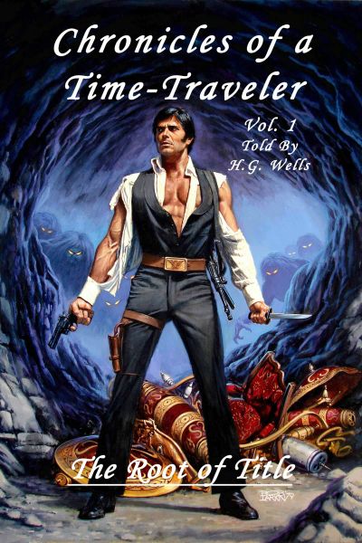 Chronicles of a Time-Traveler