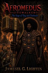 Afromedus Jivewalker