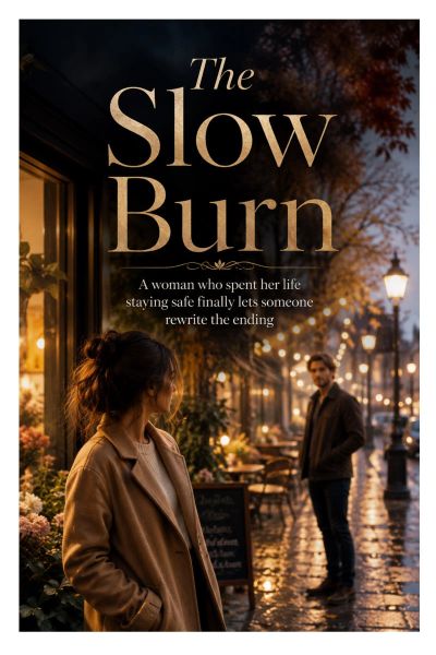 The Slow Burn