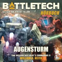 BattleTech - Augensturm