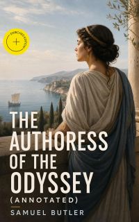 The Authoress of the Odyssey (Annotated)