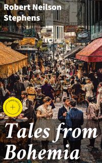 Tales from Bohemia