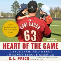 Heart of the Game
