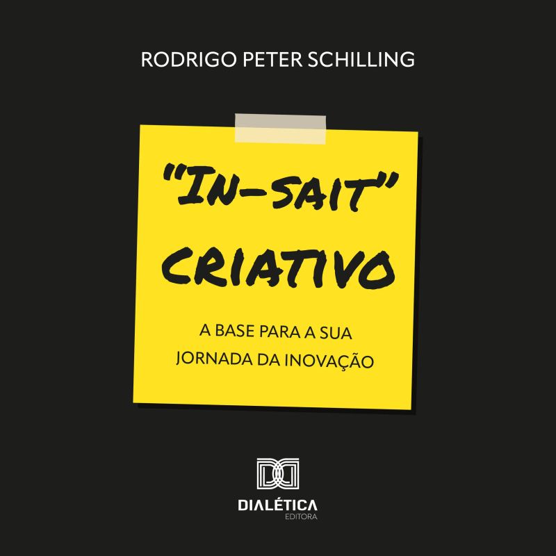 "In-sait" criativo