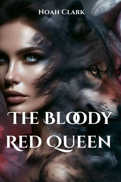 The Bloody Red Queen