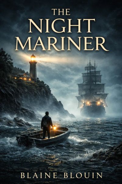 THE NIGHT MARINER