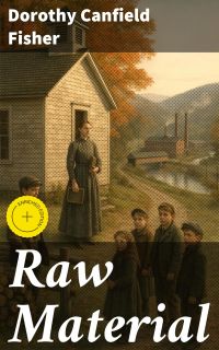 Raw Material