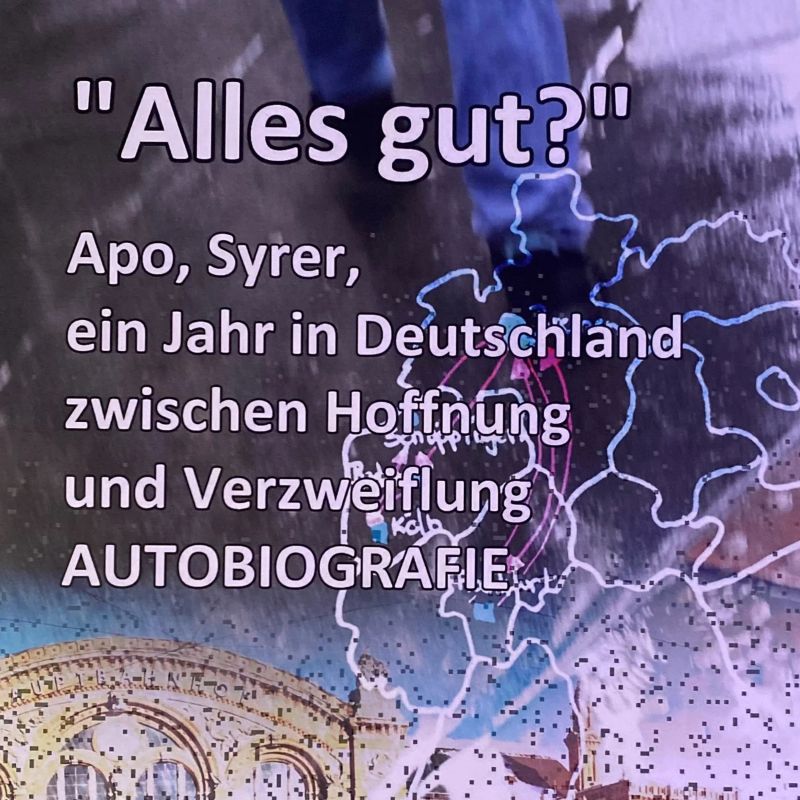 Alles gut?
