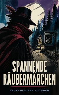 Spannende Räubermärchen
