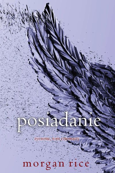 Posiadanie (Życzenie, Tom czternasty)