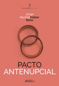 Pacto Antenupcial - 2ª Ed - 2025