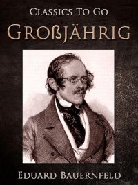 Großjährig