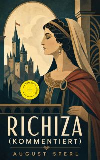 Richiza (Kommentiert)
