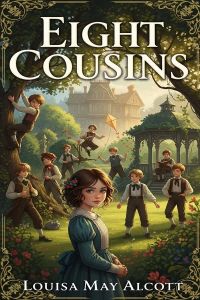 Eight Cousins
