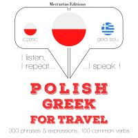 Polski - grecki: W przypadku podróży