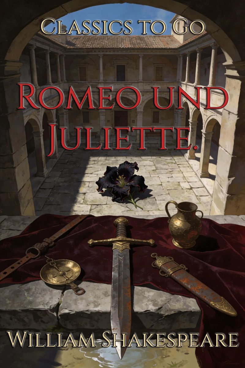 Romeo und Juliette.