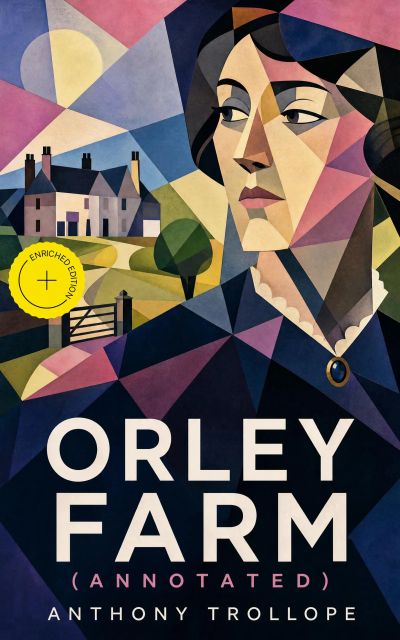 Orley Farm (Annotated)