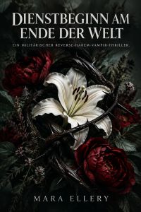 Dienstbeginn am Ende der Welt