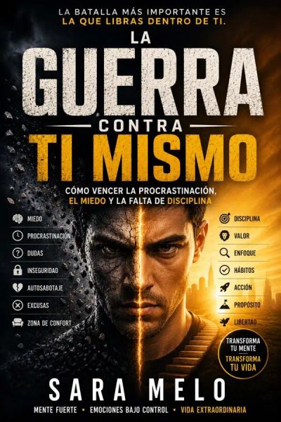 La guerra contra ti mismo