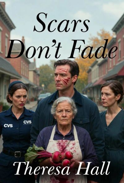 Scars Don't Fade