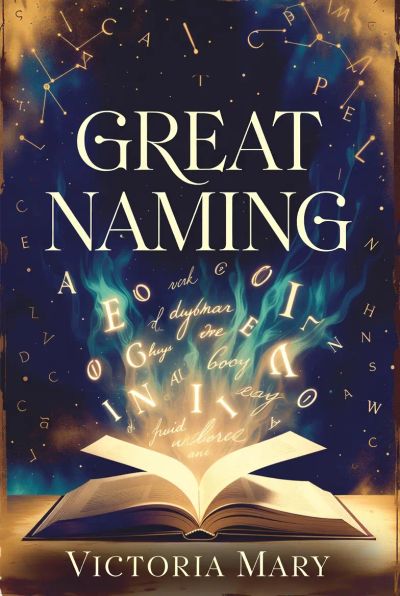 THE GREAT NAMING