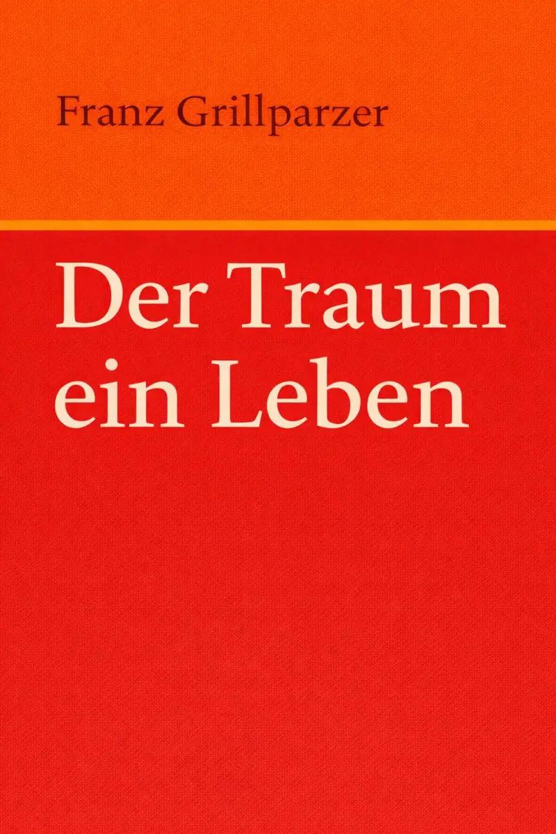Der Traum ein Leben
