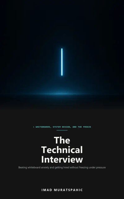 The Technical Interview