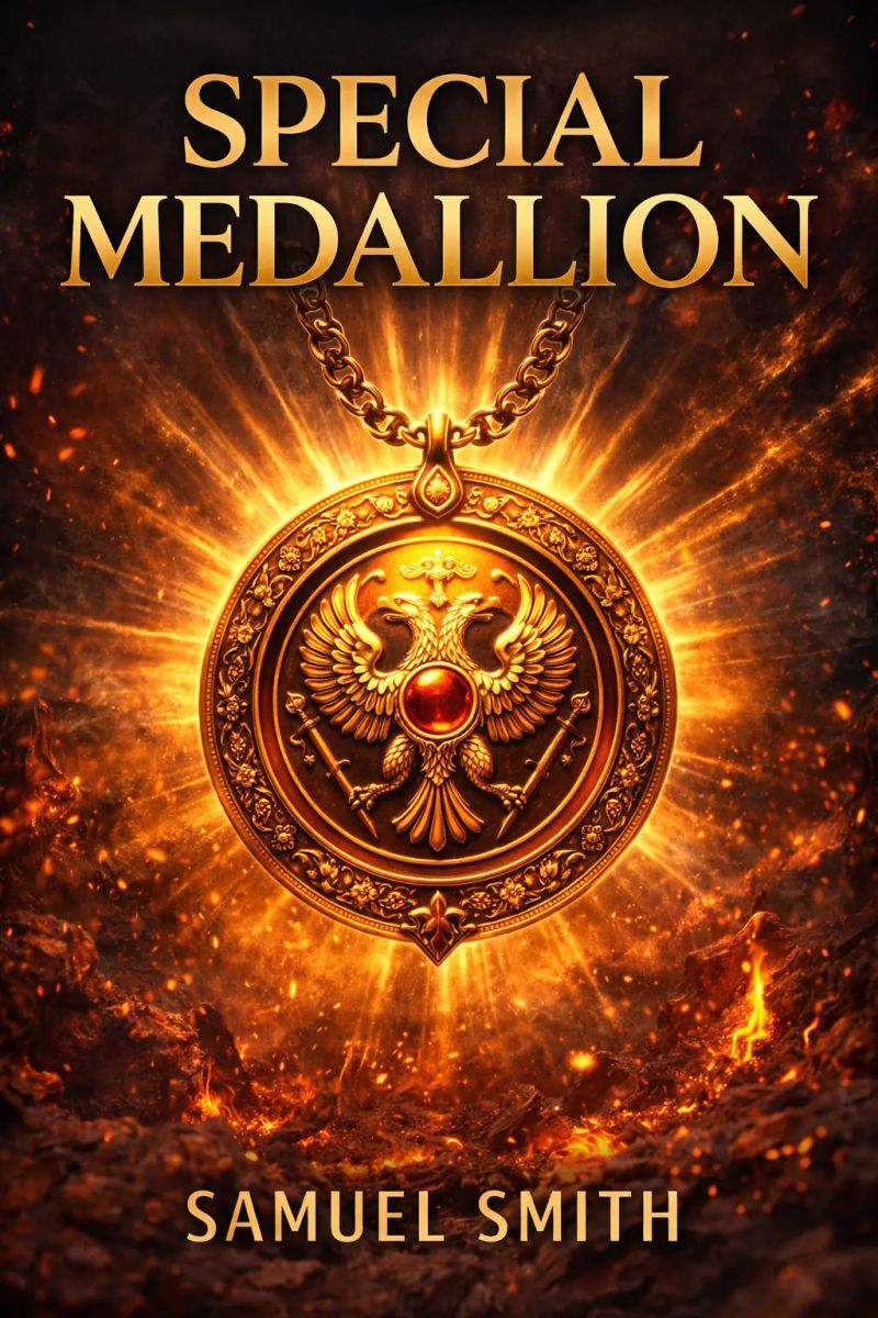 Special Medallion