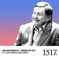 Law And Morality