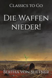 Die Waffen nieder!