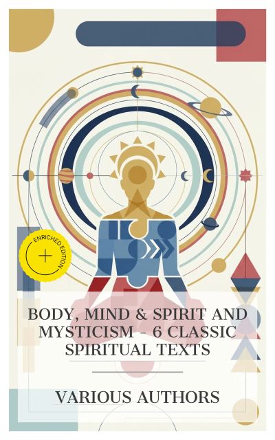 Body, Mind & Spirit and Mysticism – 6 Classic Spiritual Texts