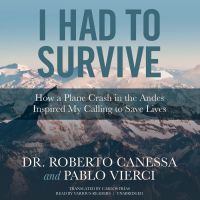 I Had to Survive