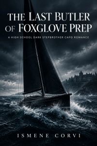 The Last Butler of Foxglove Prep