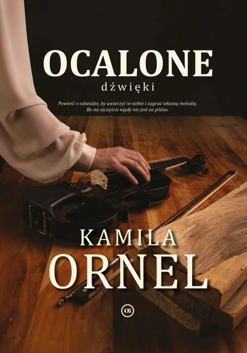 Ocalone dźwięki