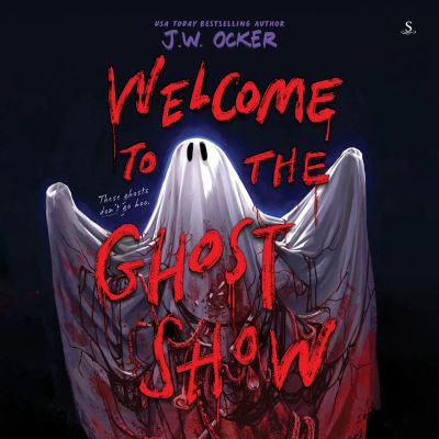 Welcome to the Ghost Show