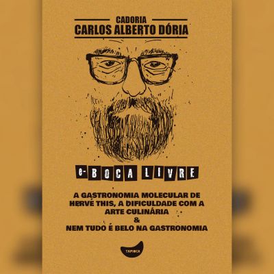 A gastronomia molecular de Hervé This, A dificuldade com a arte culinária & Nem tudo é belo na gastronomia