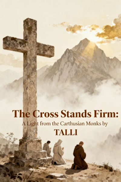 The Cross Stands Firm: A Light from the Carthusian Monks