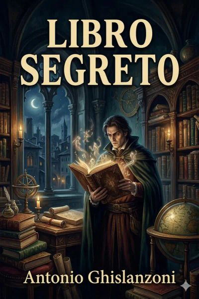 Libro segreto