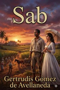 Sab (novela original)