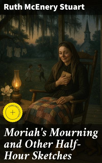 Moriah's Mourning and Other Half-Hour Sketches