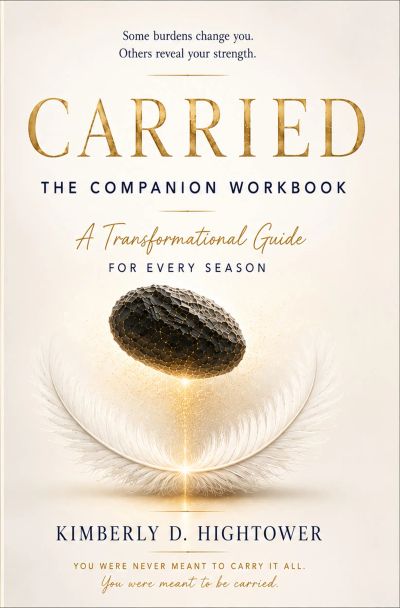 CARRIED Companion Workbook