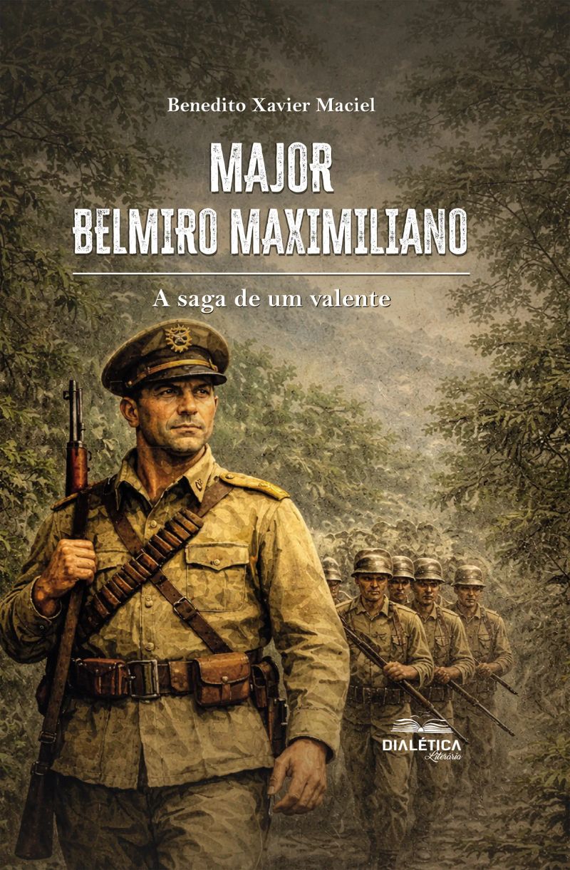Major Belmiro Maximiliano