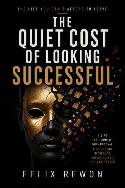 The Quiet Cost of Looking Successful