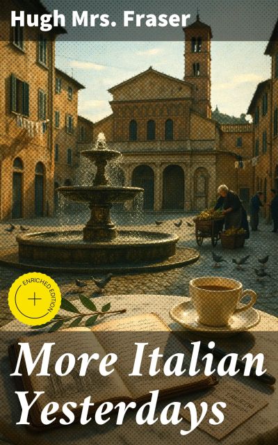More Italian Yesterdays