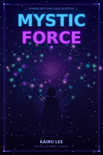 Mystic Force